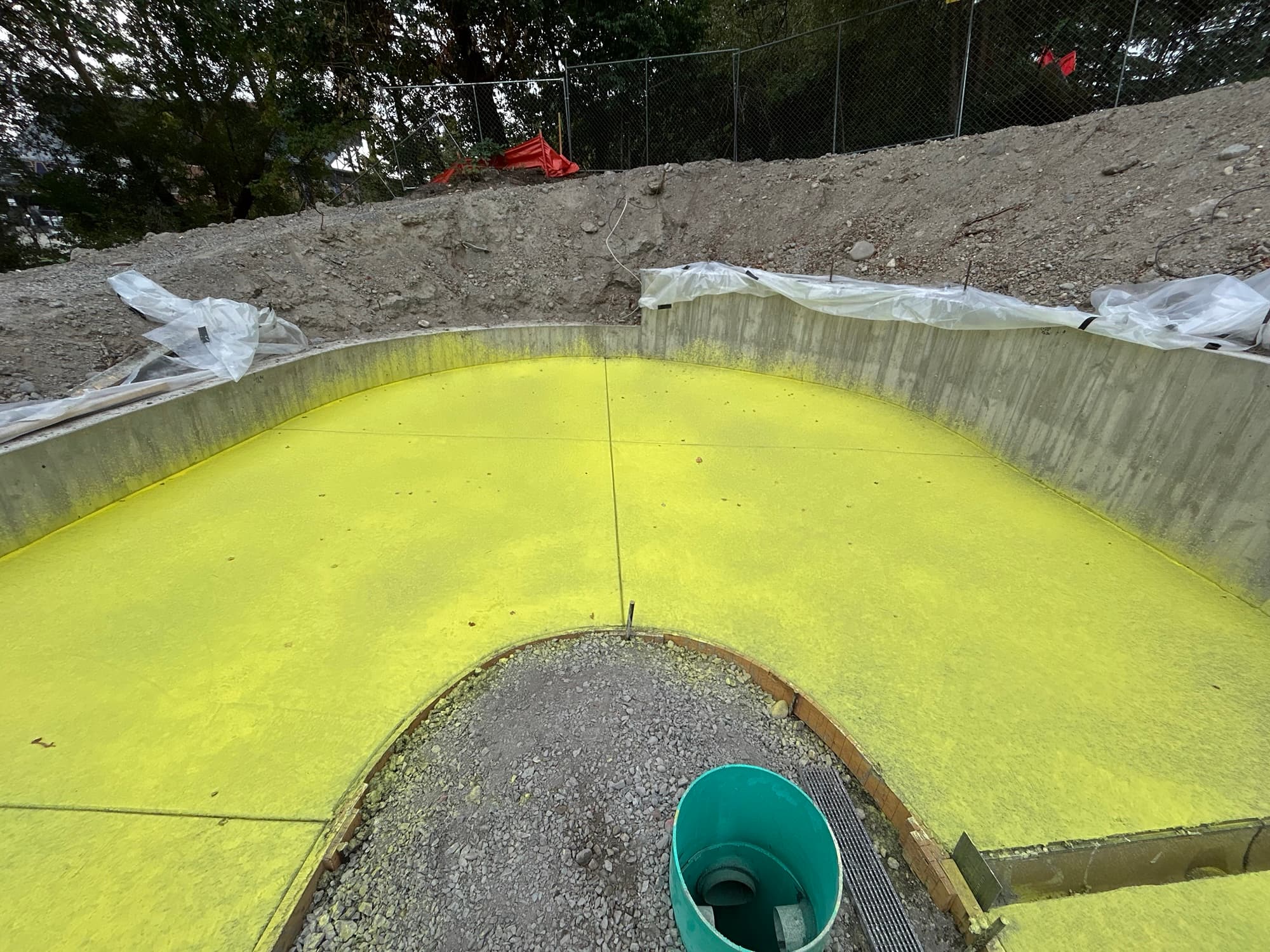 Elevated ADA ramp photo 3