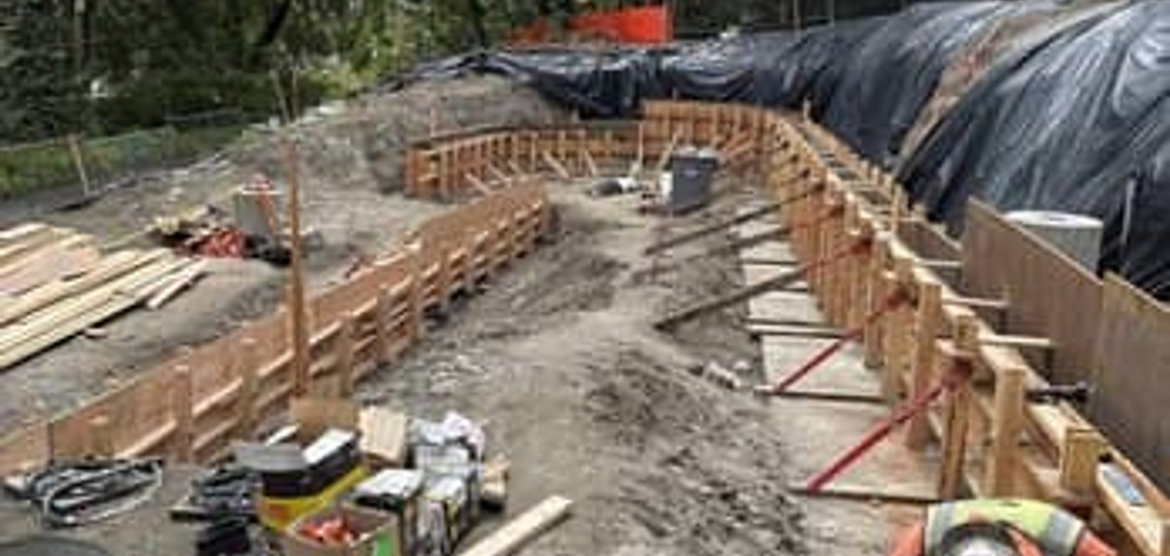 Concrete installation and repair services in Seattle WA