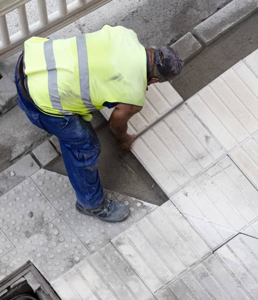 Commercial concrete services in Seattle WA
